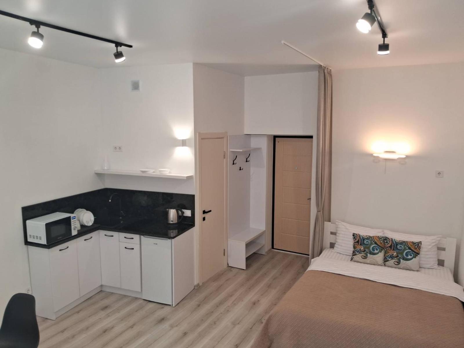 Ferienwohnung Center Lviv Avenue 23 Zimmer foto